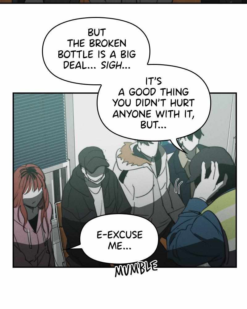 The Saviour's Time Chapter 38 15